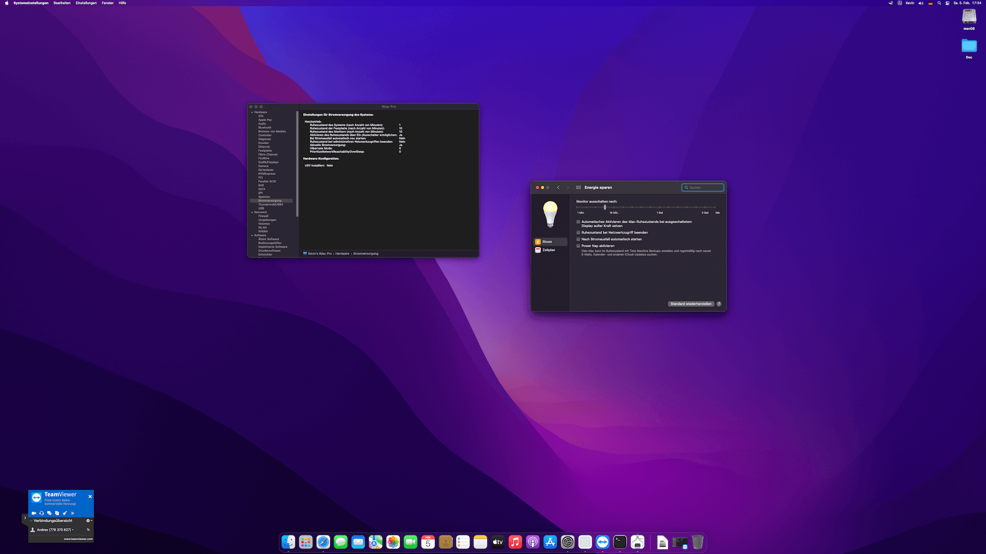 Gigabyte H510M S2H V2 + Intel Core i5 11600K + Sapphire RX 580 OpenCore 7