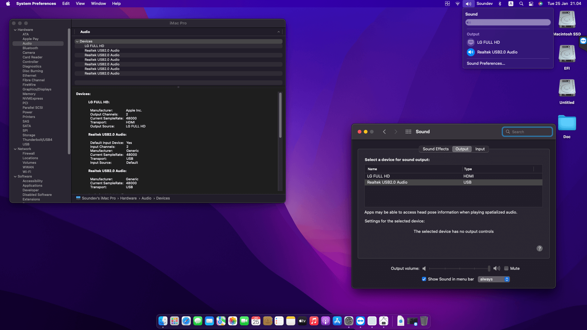 Gigabyte Z690 Aorus Pro + Intel Core i9 12900K + Sapphire RX 6600   OpenCore  5