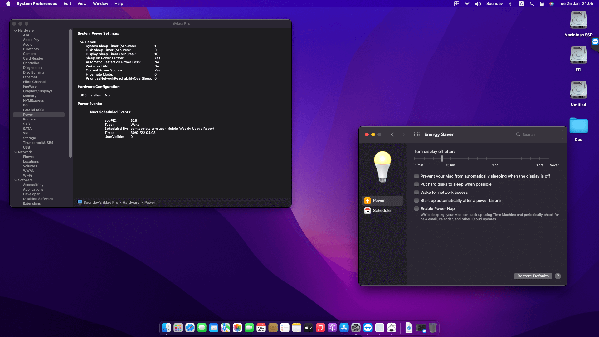 Gigabyte Z690 Aorus Pro + Intel Core i9 12900K + Sapphire RX 6600   OpenCore  7