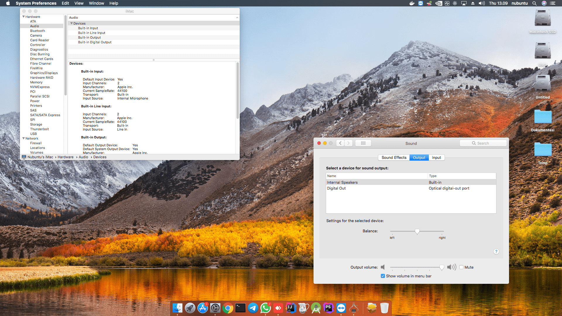 Foxconn H61MXL K + Intel Core i5 2320 + Colorful GT1030 3