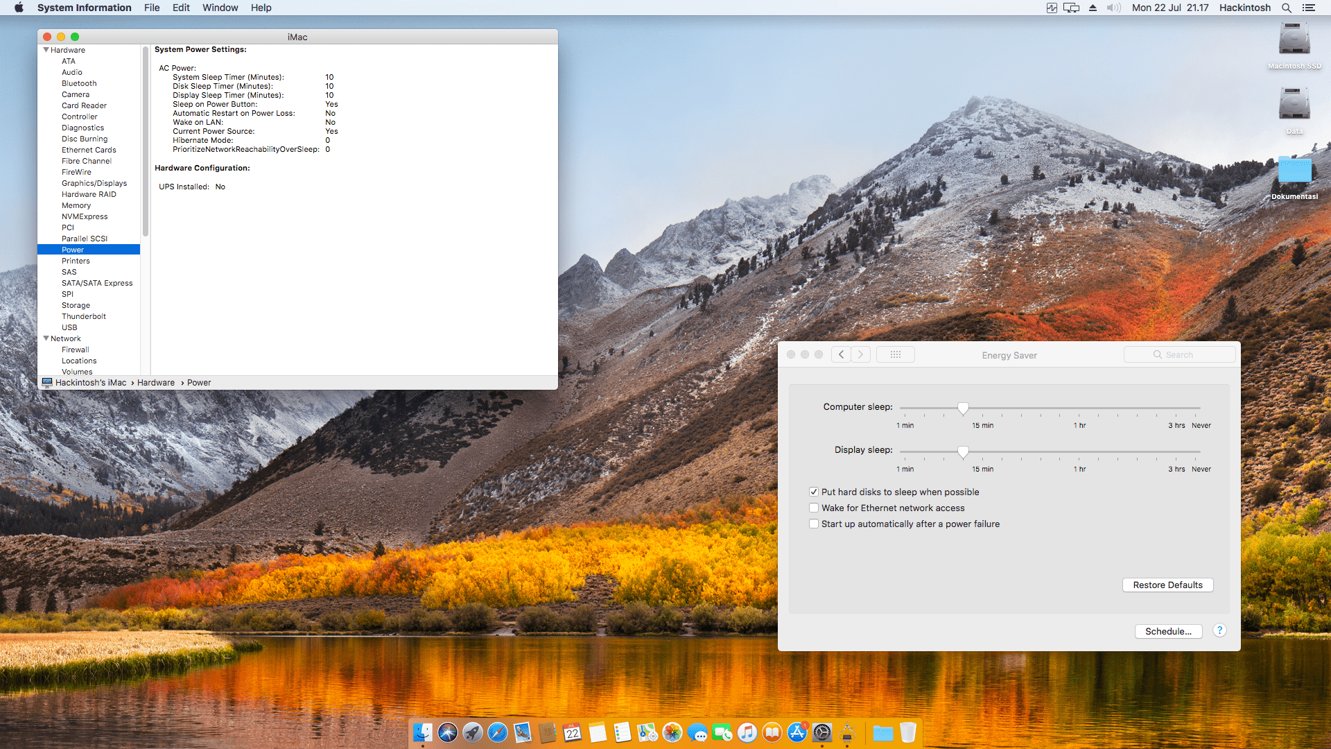 Foxconn H61MXL K + Intel Core i5 2320 + Gigabyte GT 710 4