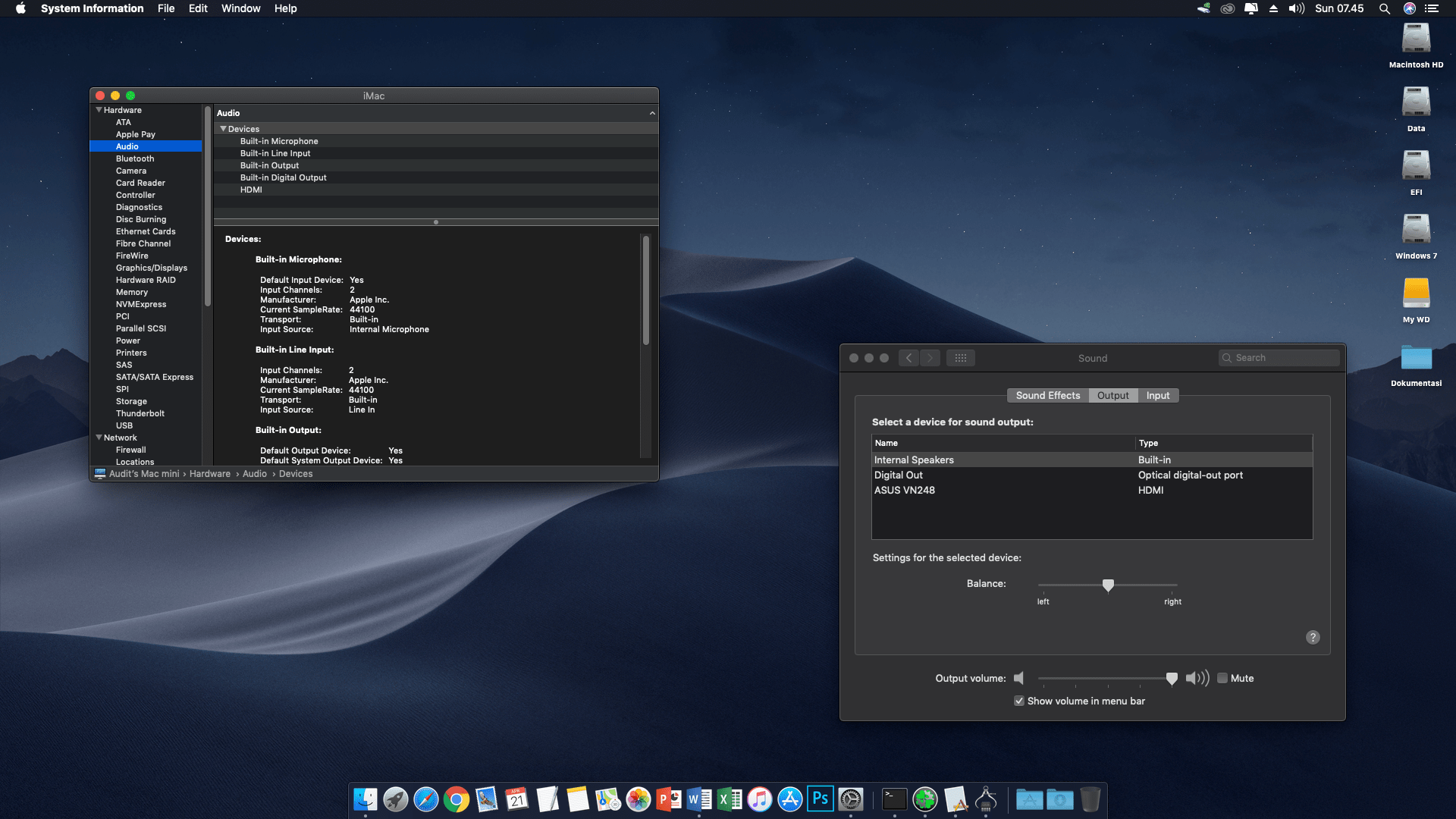 Foxconn H81MXV (V2) + Intel Core i3 4150 3