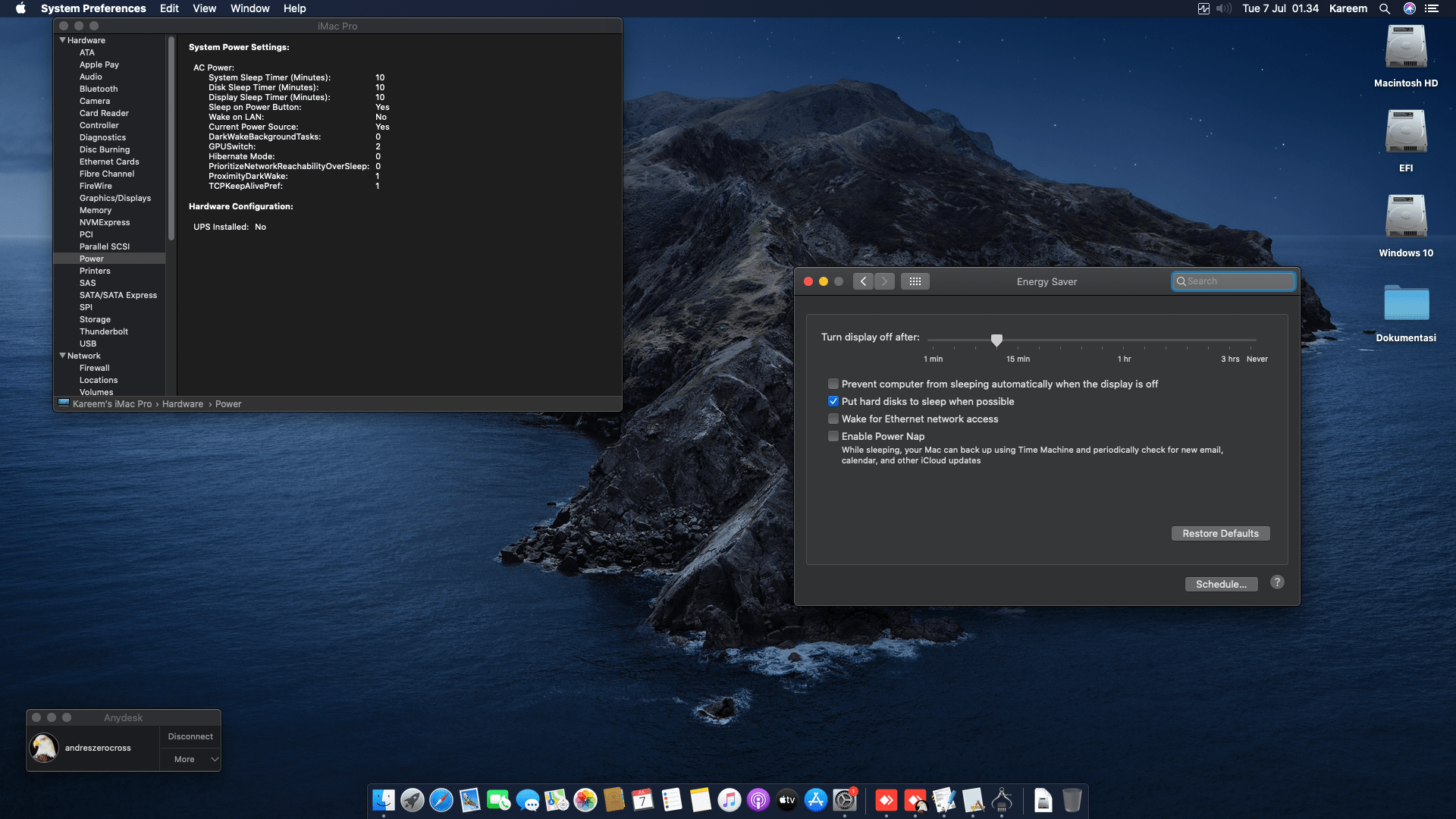 GALAX A320M HDV R4.0 + AMD Ryzen 3 3100 + Power Color RX 5700 7