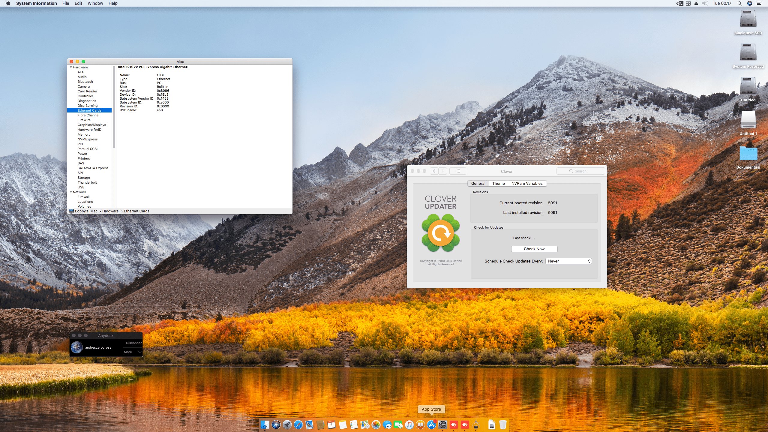 Ggabyte Z370M D3H + Intel Core i7 8700K + Galax 1080Ti 7