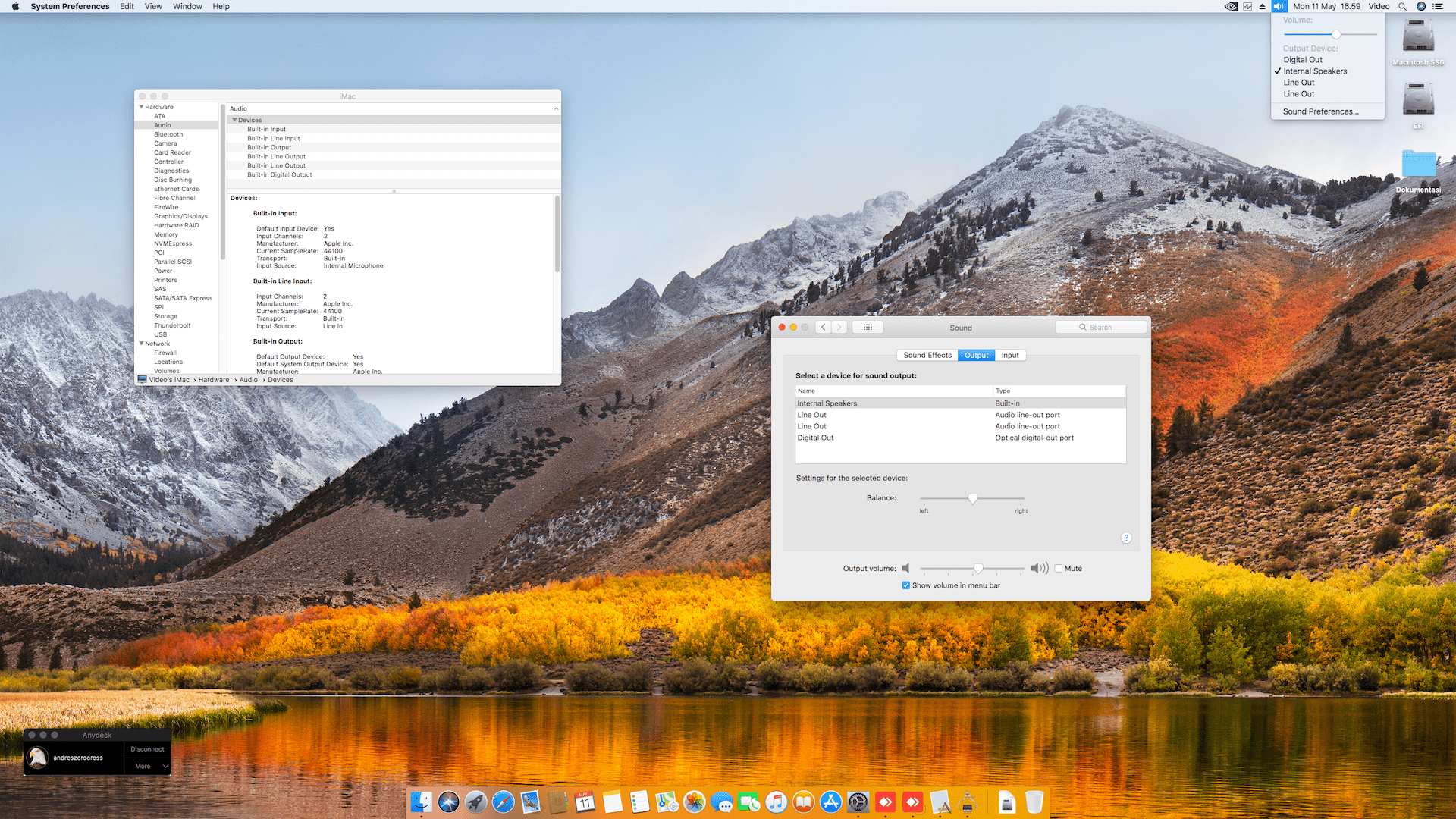 Gigabyte B360 Aorus Gaming 3 + Intel Core i7 8700 + MSI GTX1060 4