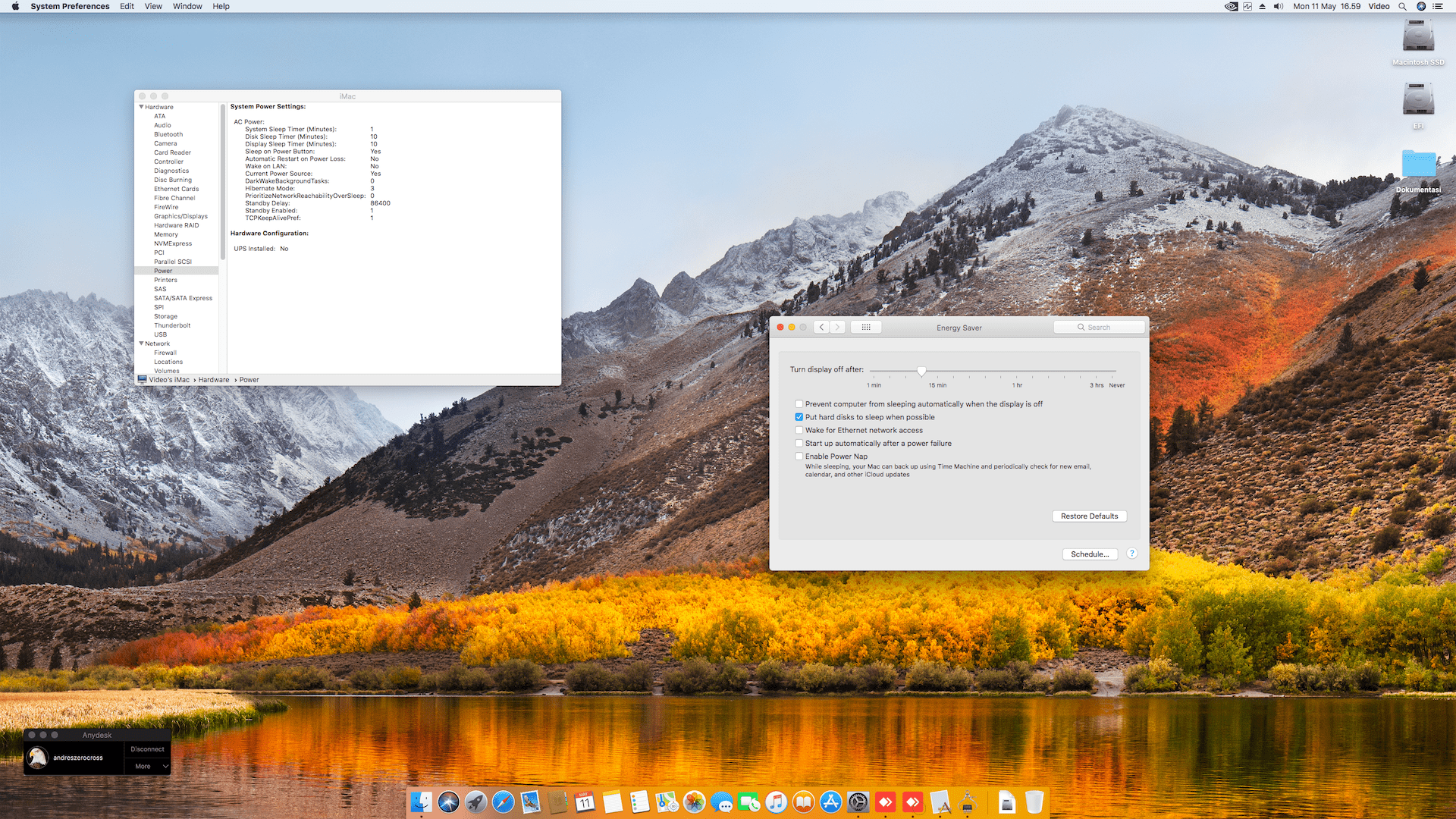 Gigabyte B360 Aorus Gaming 3 + Intel Core i7 8700 + MSI GTX1060 5