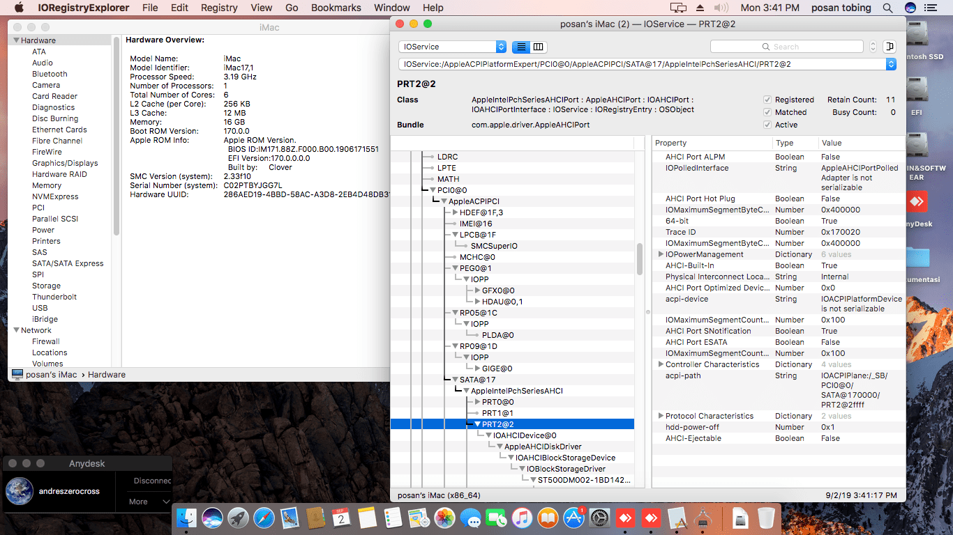 Gigabyte B360M DS3H + Intel Core i7 8700 + Nvidia GTX 650 7