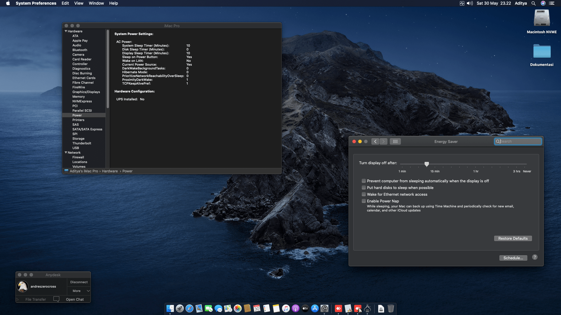 Gigabyte GA A320M S2H + AMD Athlon 200GE + Nvidia GT710 7