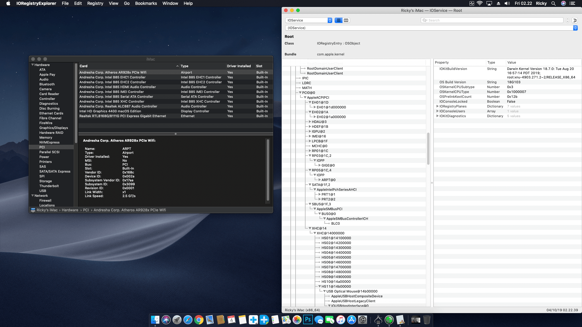 Gigabyte GA B85M DS3H A + Intel Core i5 4460 8