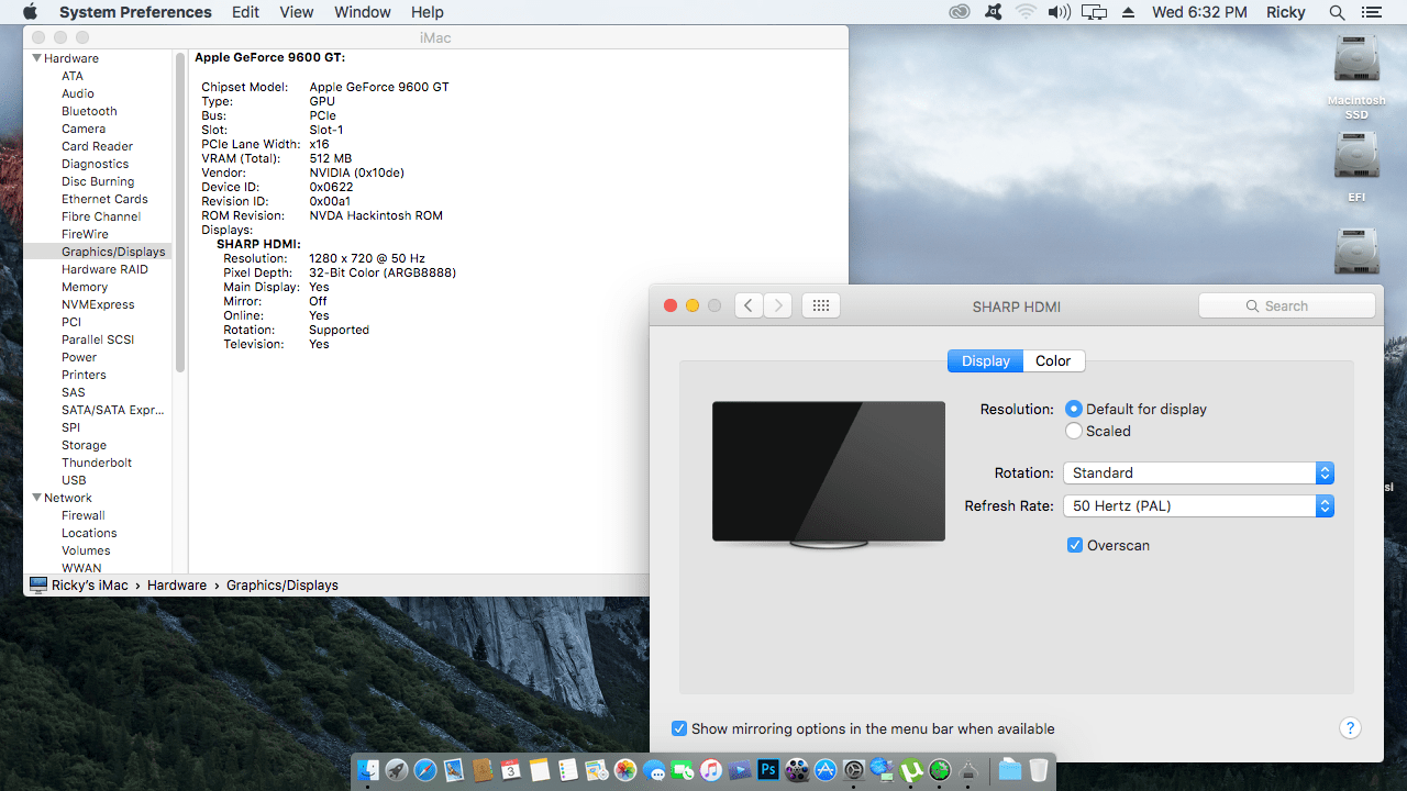 Gigabyte GA EP45 UD3P + Intel Core 2 Duo E8400 +Nvidia 9600GT 4