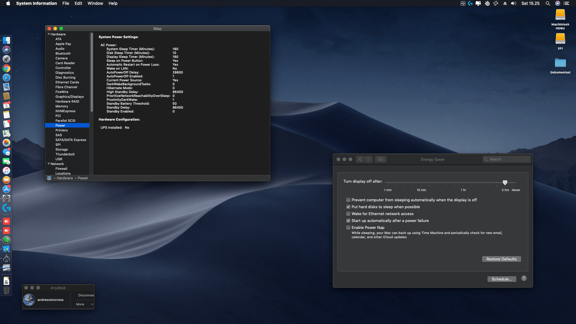 Gigabyte GA H110M DS2 + Intel Core i5 7500 + Asus STRIX RX 570 4