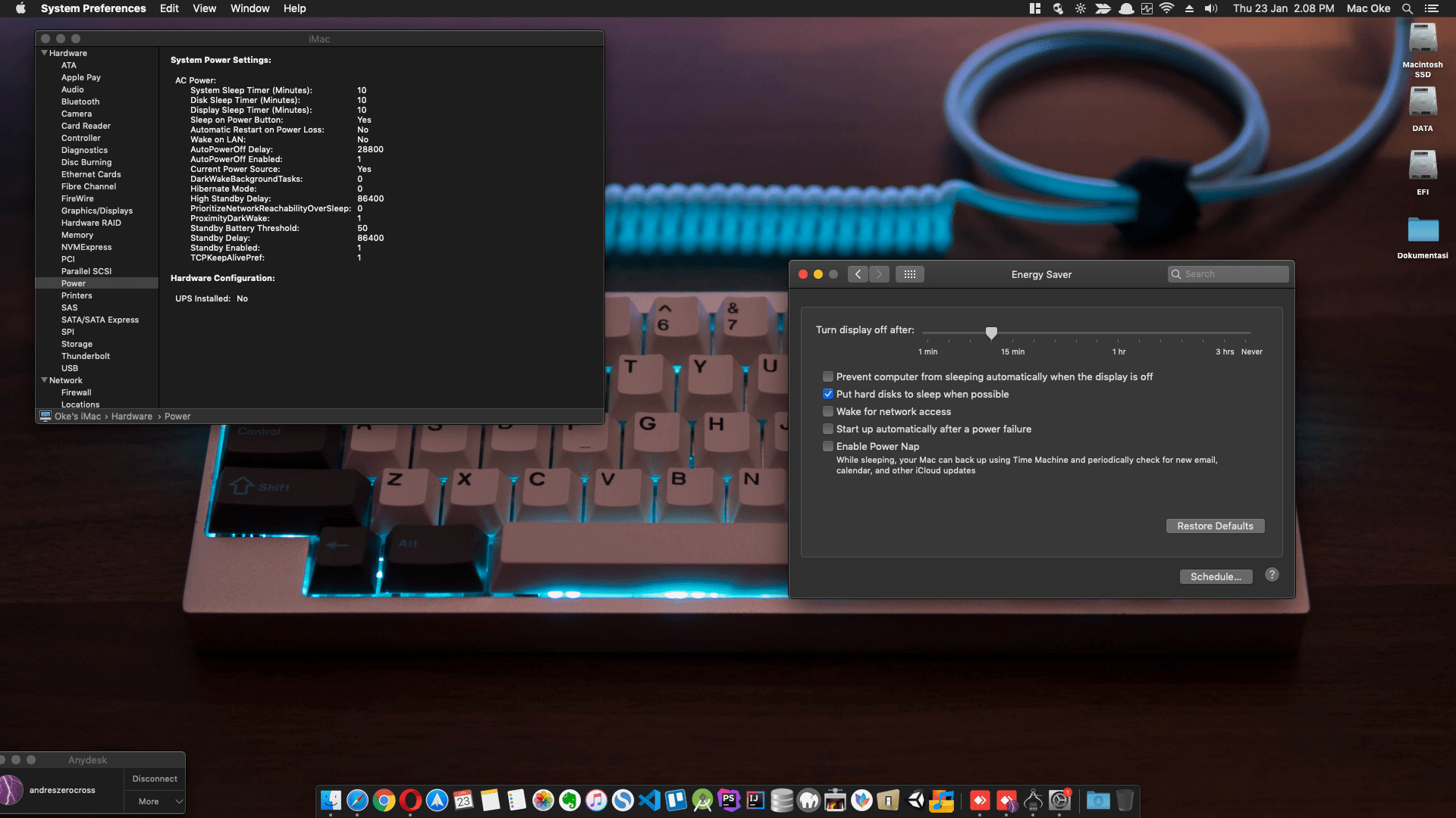 Gigabyte GA H270 Gaming 3 + Intel Core i5 7400 + MSI RX 570 Armor 4