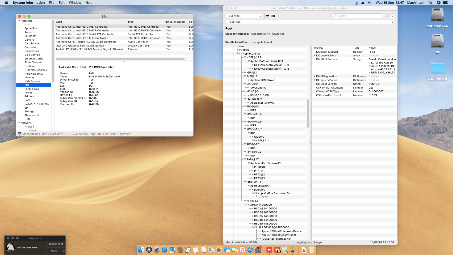Gigabyte GA H310M H 2.0 + Intel Core i3 8100 8