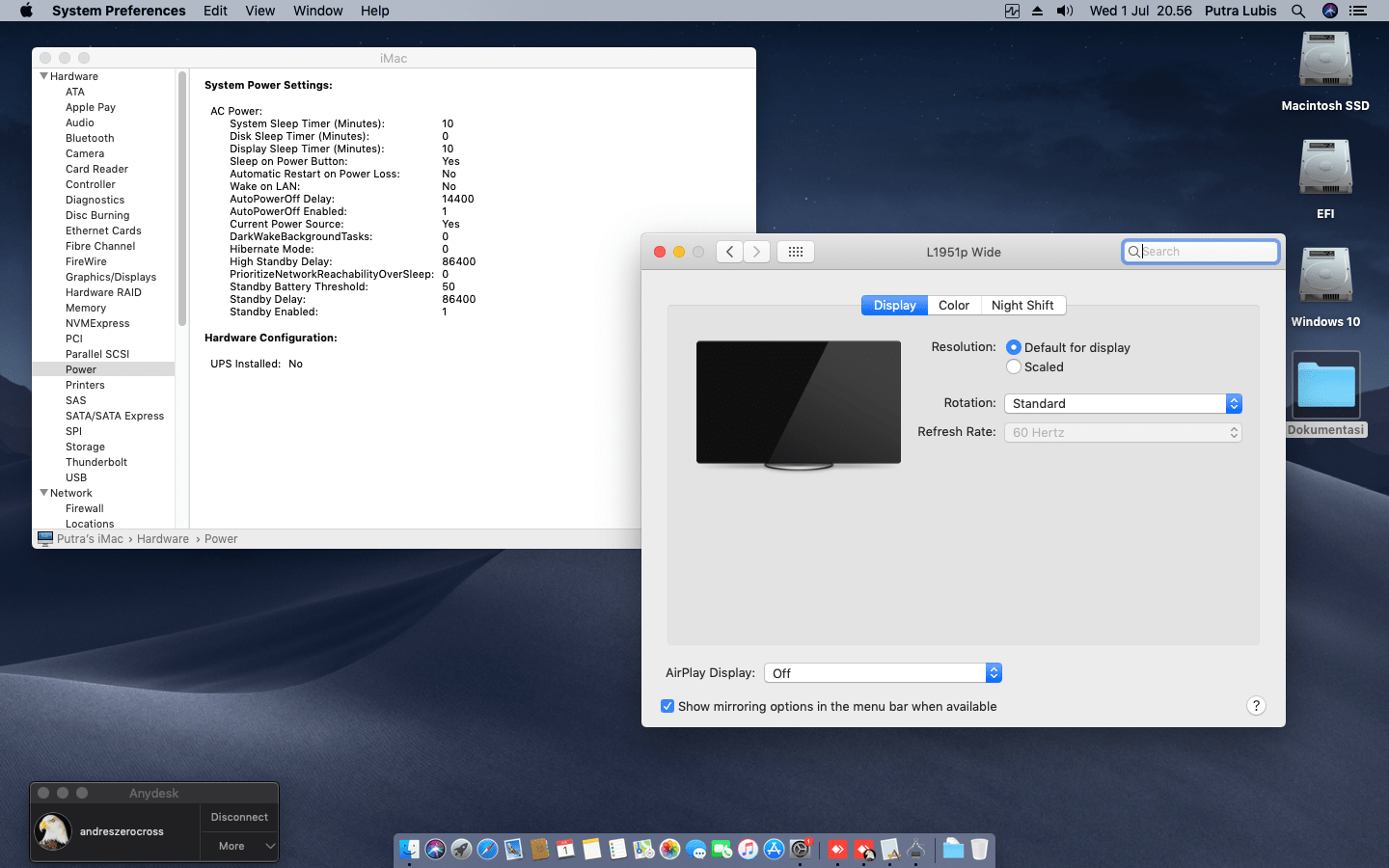 Gigabyte GA H61M S2P + Intel Core i5 3470 + Biostar RX 550 6