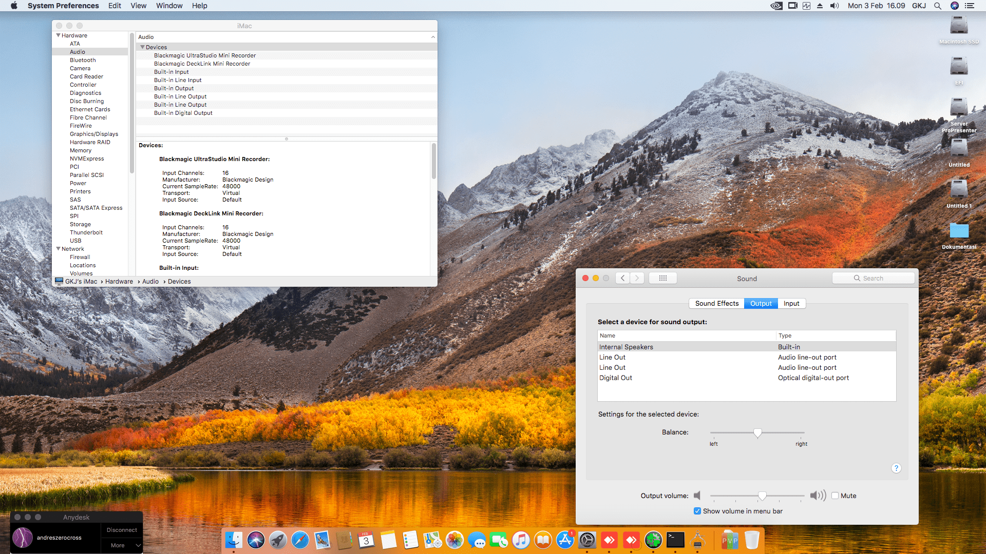 Gigabyte GA Z170X Gaming 3 + Intel Core i7 6700K + Gigabyte GTX 1060 3