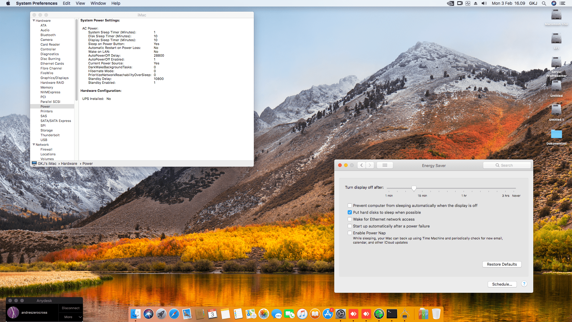 Gigabyte GA Z170X Gaming 3 + Intel Core i7 6700K + Gigabyte GTX 1060 4