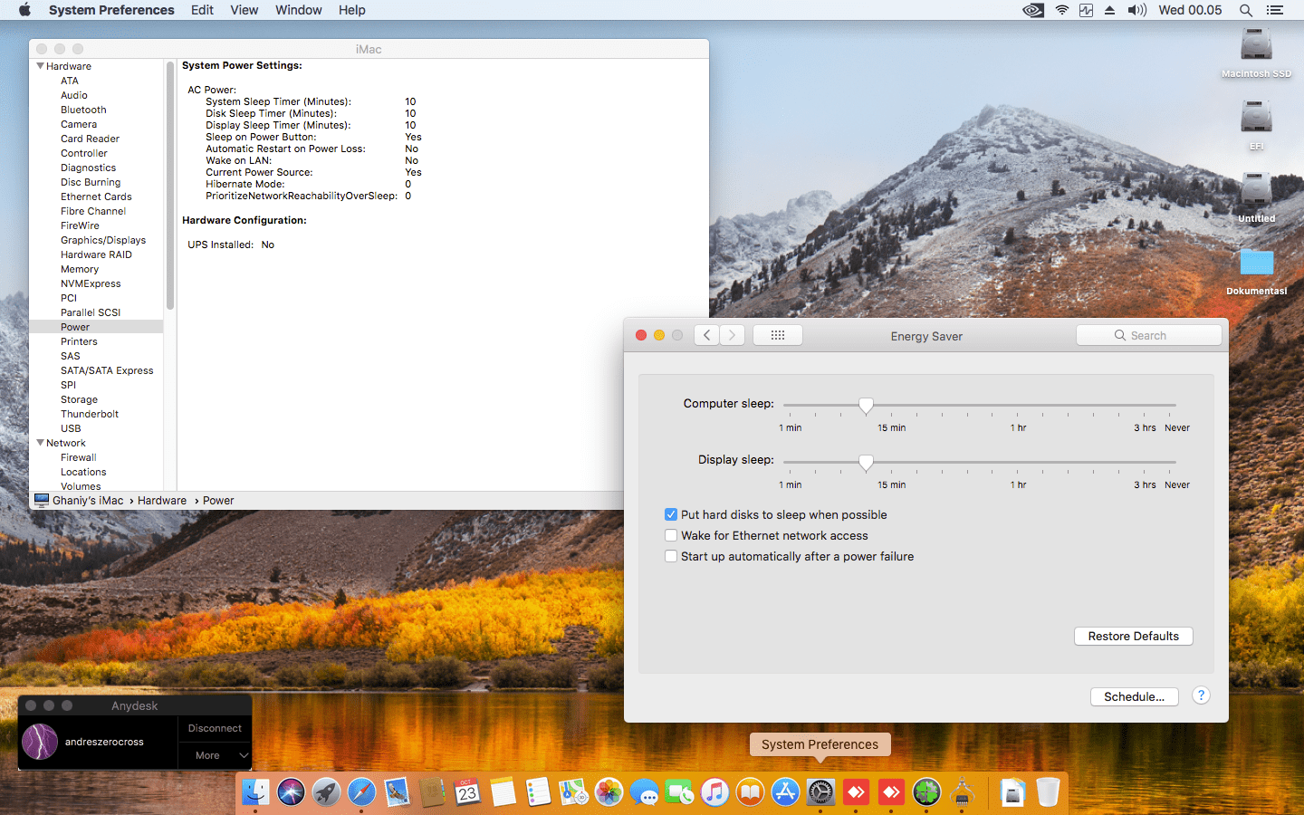 Gigabyte GA Z77X D3H + Intel Core i7 2600 + MSI GTX 750Ti 4