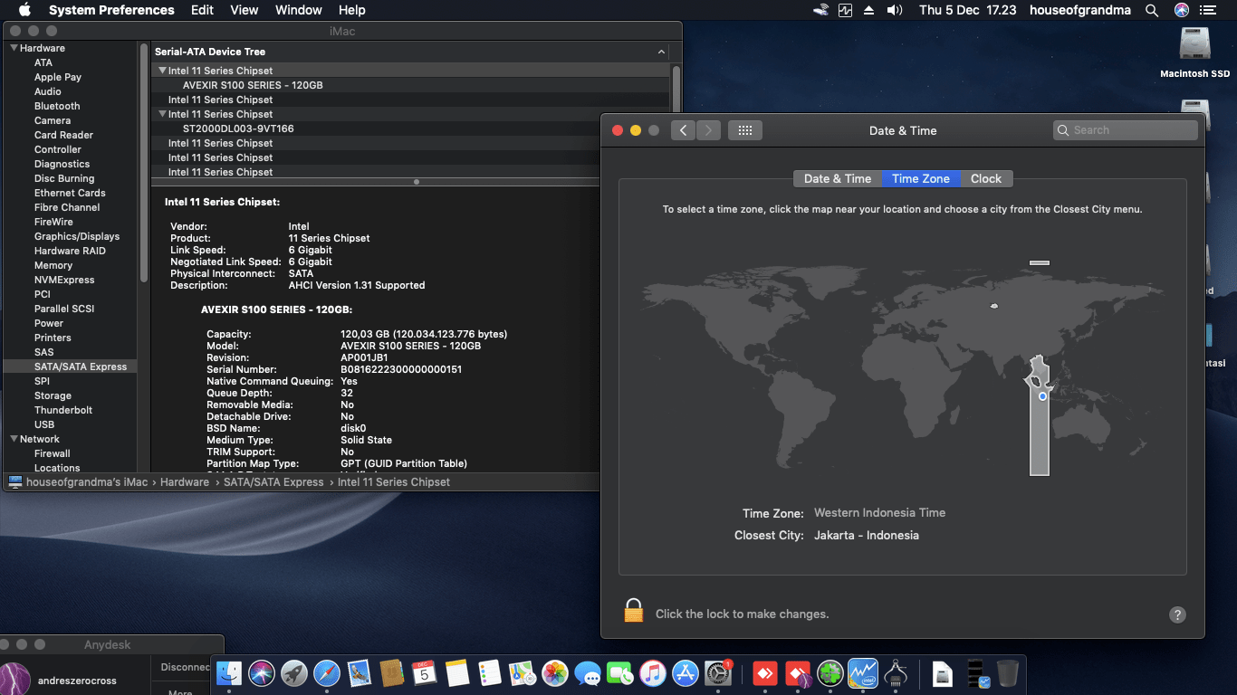 Gigabyte H370N WIFI + Intel Core i5 9600K + Sapphire Radeon RX 590 6