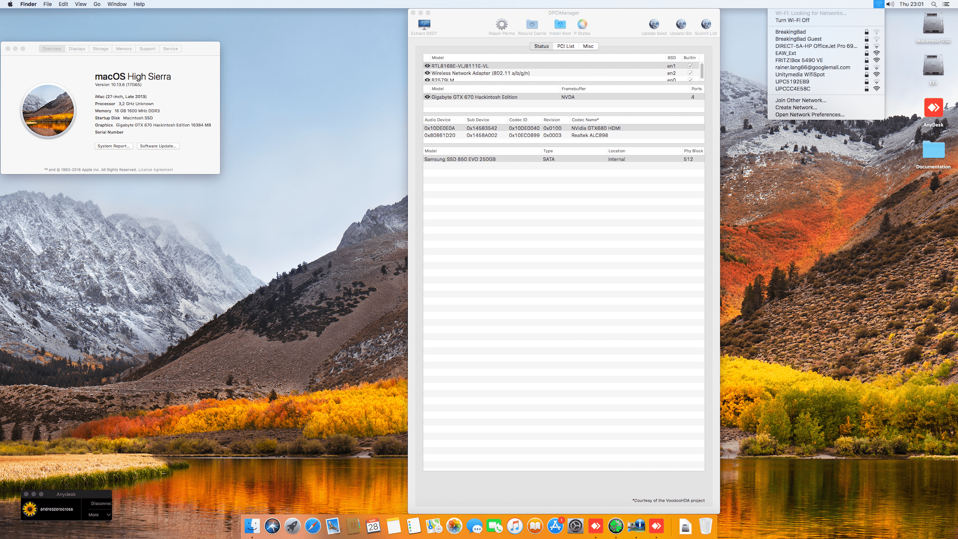 Gigabyte X79S UP5 + Intel Core i7 3930K + Nvidia GTX 670 1