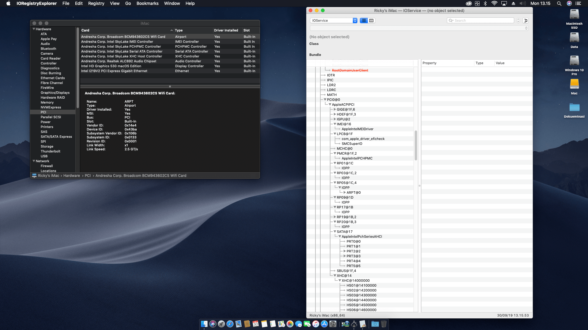 Gigabyte Z170M D3H + Intel Core i5 6500 8