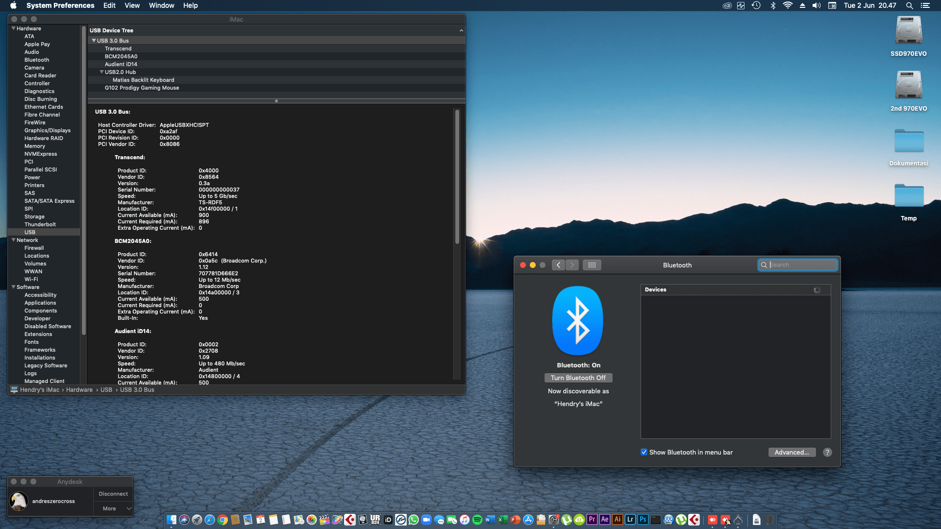Gigabyte Z370N WIFI + Intel Core i7 8700K + Sapphire Nitro RX 580 3