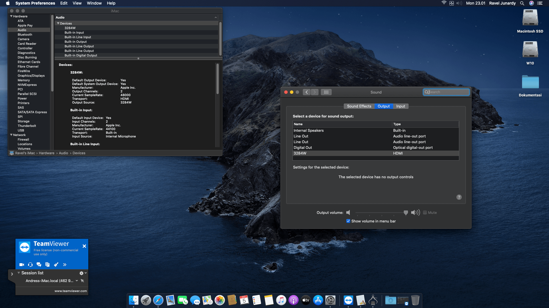 Gigabyte Z390 D + Intel Core i7 8700 + Sapphire RX 580 4