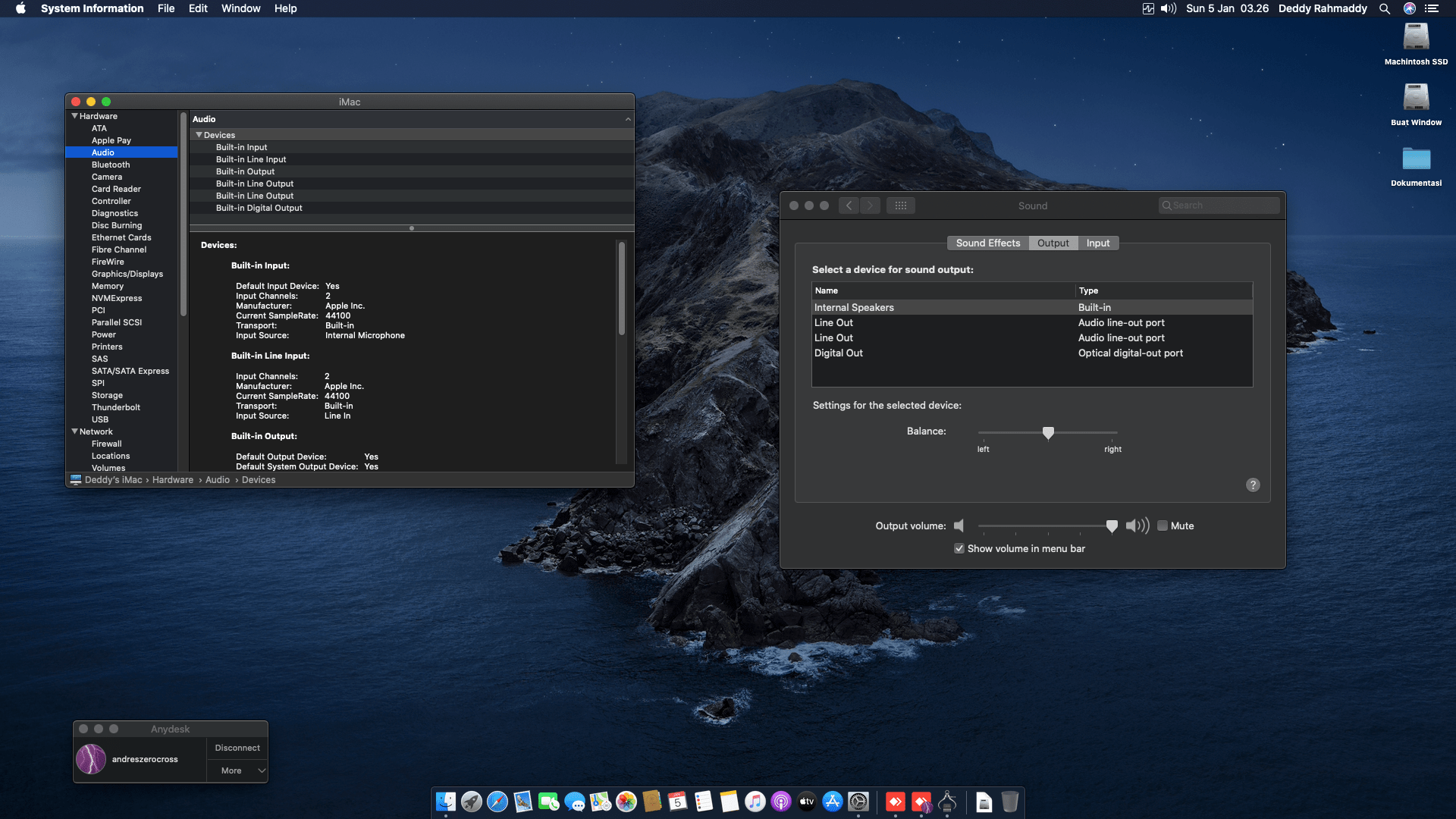Gigabyte Z390 UD + Intel Core i5 9400 5