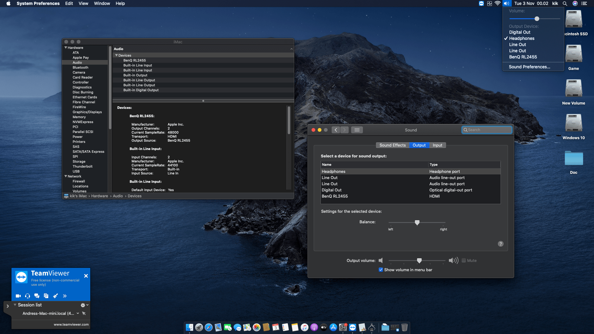 Gigabyte Z77M D3H + Intel Core i7 3770 + HIS RX 570   OpenCore 5