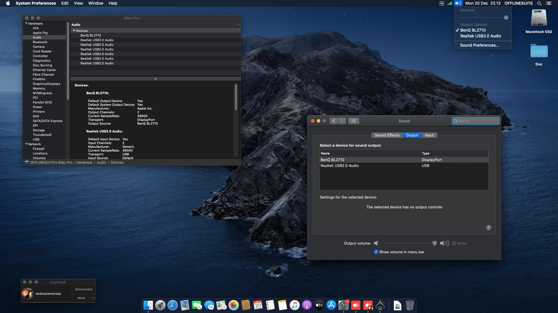Gigabyte Z590 Vision G + Intel Core i9 11900KF + Gigabyte RX 5700XT   OpenCore 5