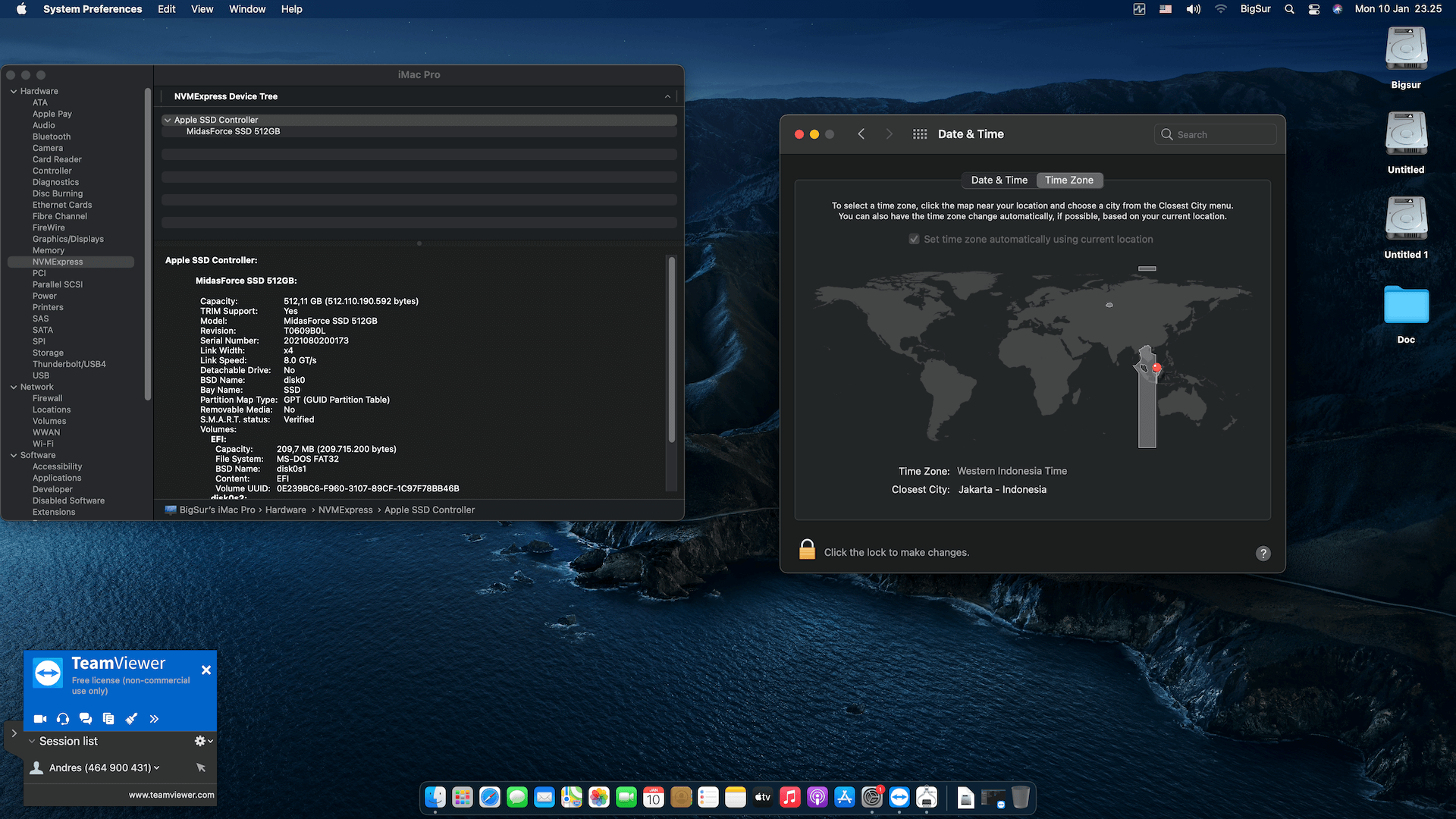 Gigabyte Z690 Gaming X DDR4 + Intel Core i9 12900KF + Sapphire RX 550   OpenCore 5
