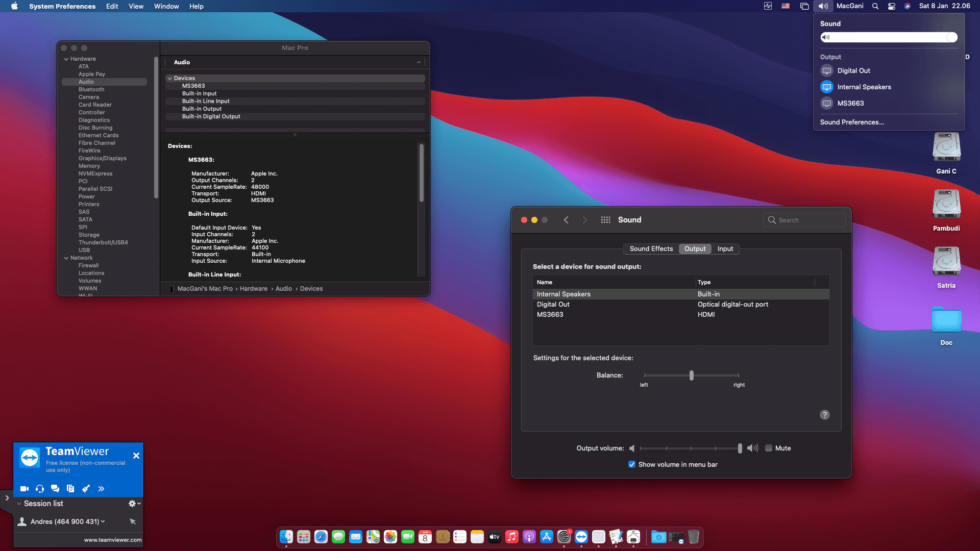 Kllisre X79 V2.72A  + Intel Xeon E5 2689 + Sapphire RX 560 2nd   OpenCore 5