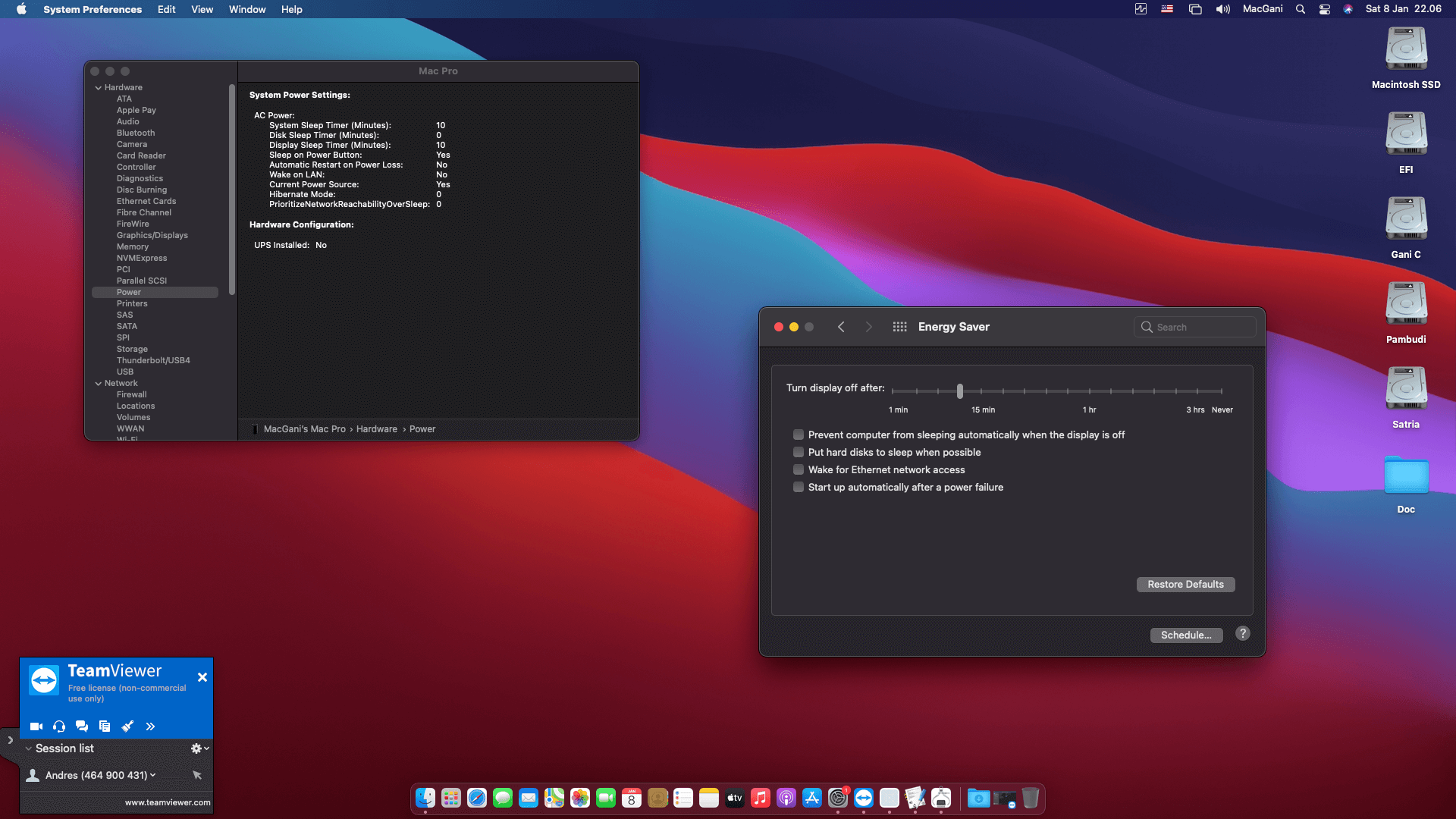 Kllisre X79 V2.72A  + Intel Xeon E5 2689 + Sapphire RX 560 2nd   OpenCore 7