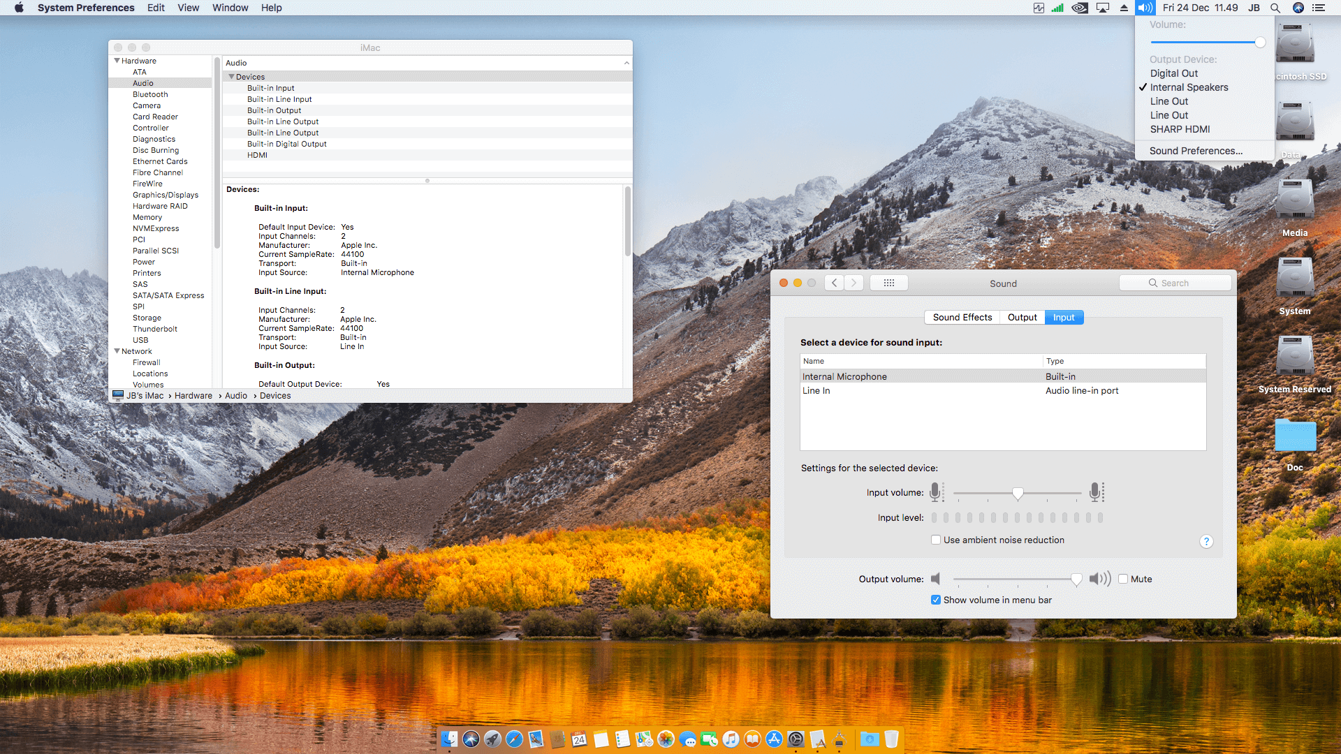 MSI H97 PC Mate + Intel Core i7 4790 + MSI GTX 750Ti   OpenCore 4