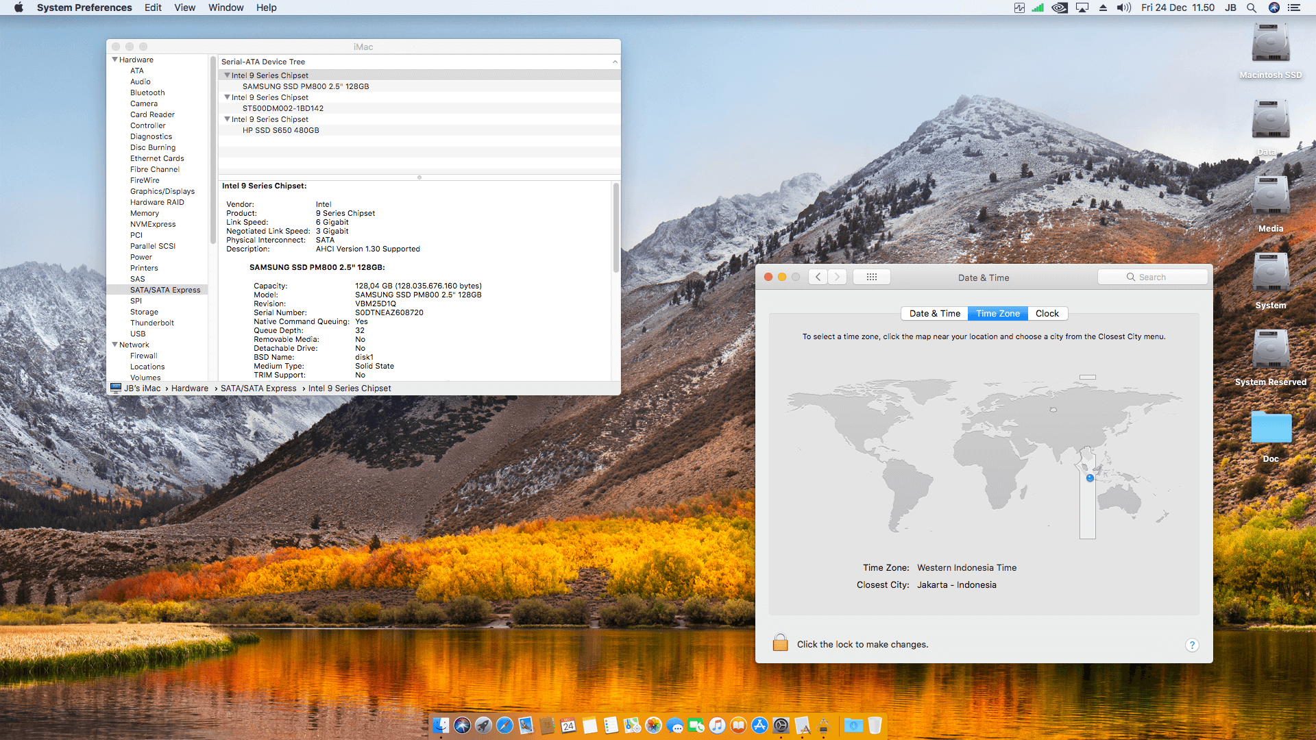 MSI H97 PC Mate + Intel Core i7 4790 + MSI GTX 750Ti   OpenCore 7