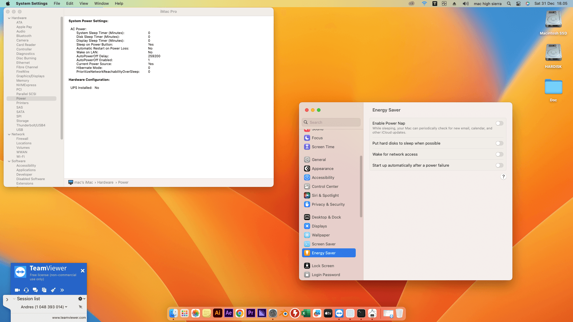 MSI H110M PRO VD PLUS + Intel Core i7 6700 + OEM RX 570 2nd   OpenCore 6