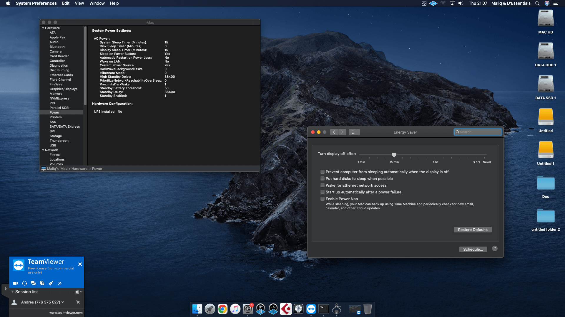 Gigabyte Z490 Gaming X + Intel Core i9 10900 + Sapphire RX 570 OpenCore 6