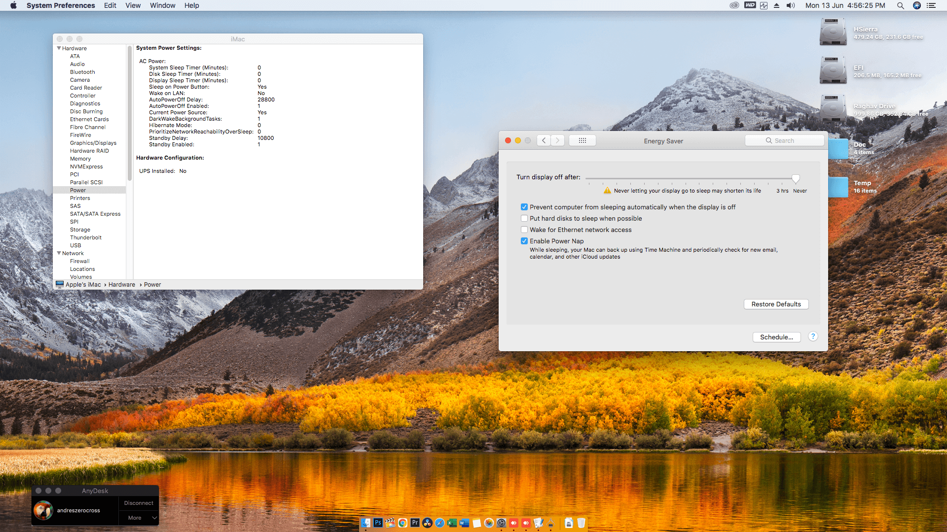 Asus H81M K + Intel Core i7 4770K + ASUS GTX 1050Ti   OpenCore 5