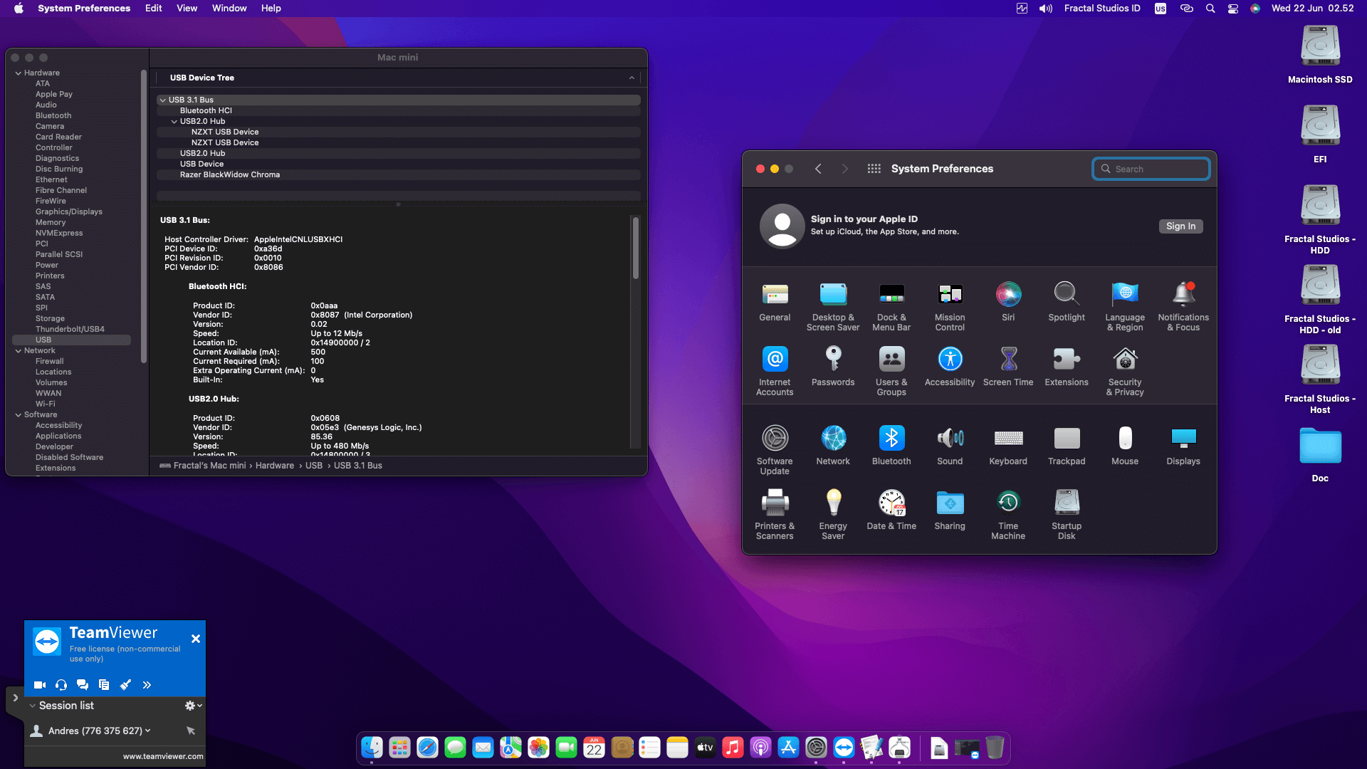 Gigabyte Z390 Aorus Ultra + Intel Core i9 9900K OpenCore 3