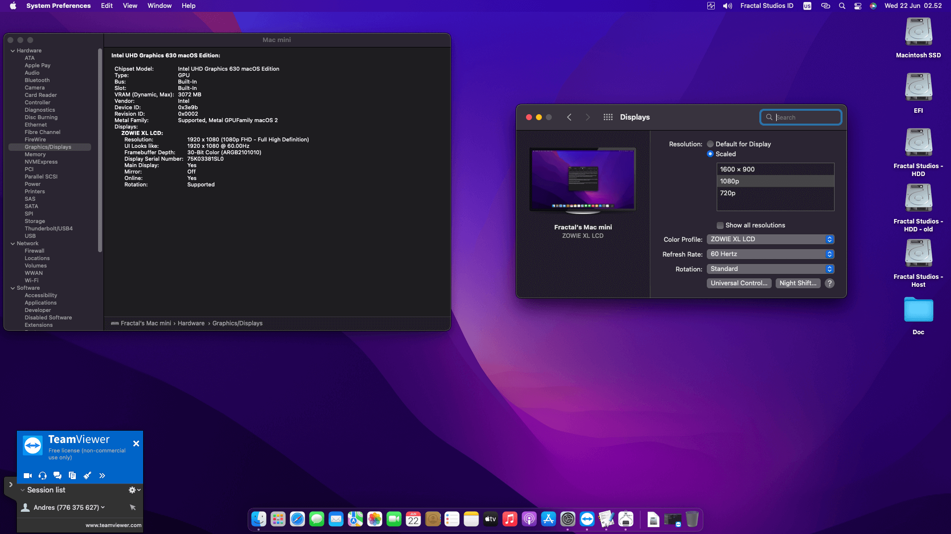Gigabyte Z390 Aorus Ultra + Intel Core i9 9900K OpenCore 4