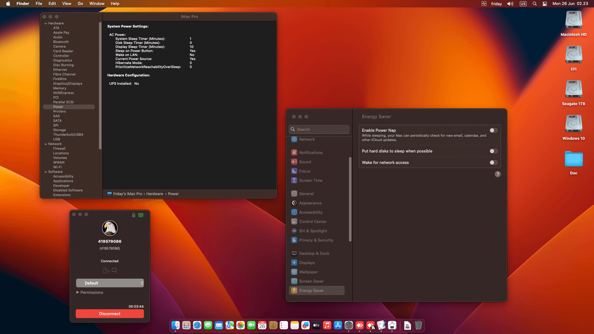 Gigabyte GA H81M DS2 + Intel Xeon E3 1220 V3 + Sapphire RX 580   OpenCore 1