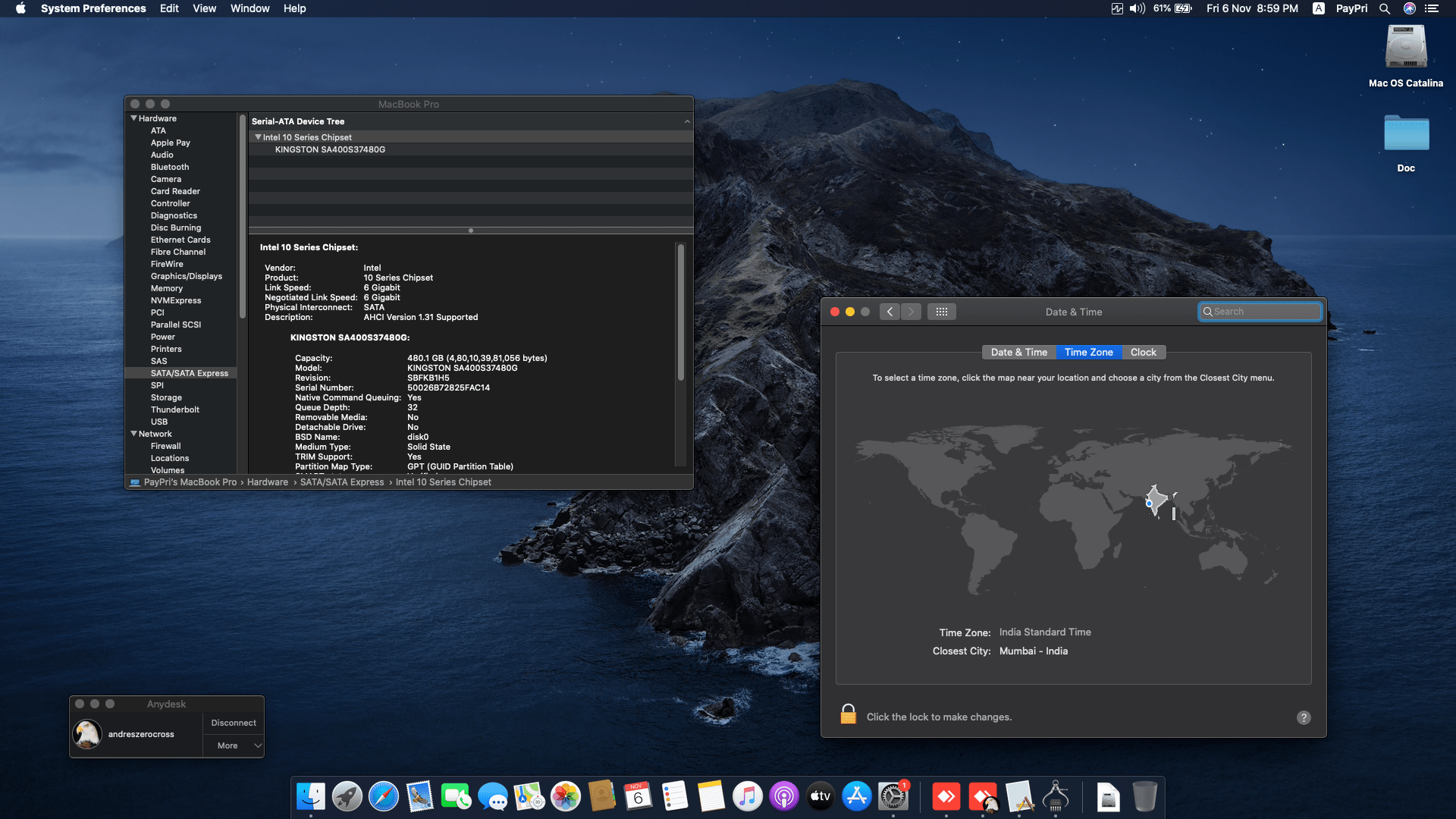 Lenovo Ideapad 320S 14IKB 5