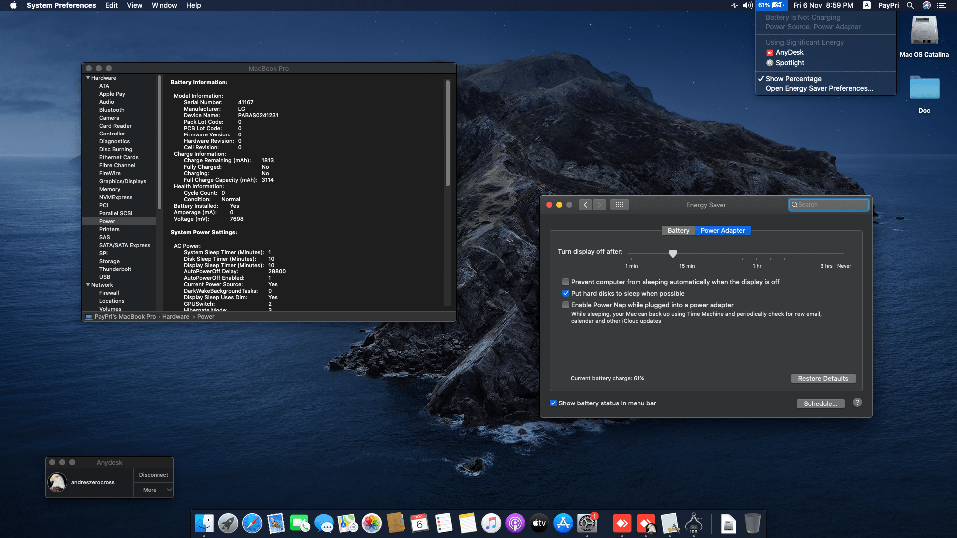 Lenovo Ideapad 320S 14IKB 6
