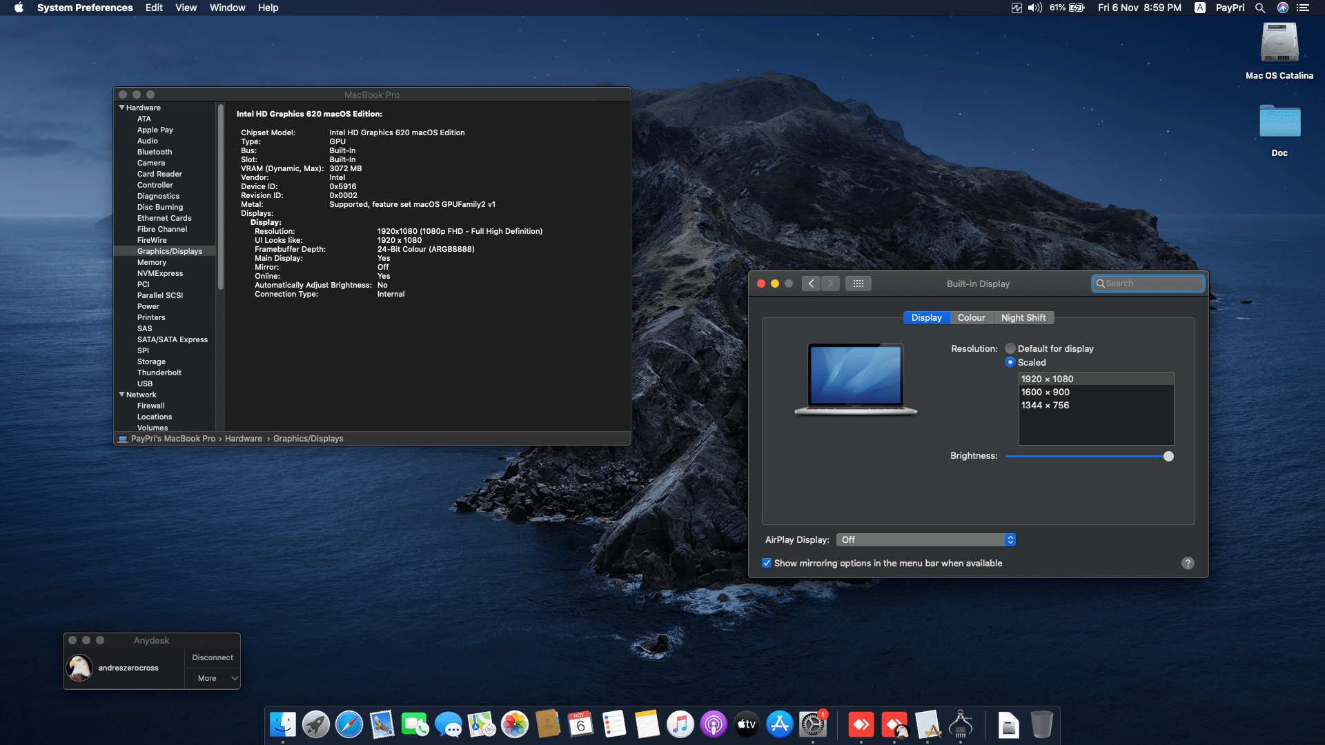 Lenovo Ideapad 320S 14IKB 7