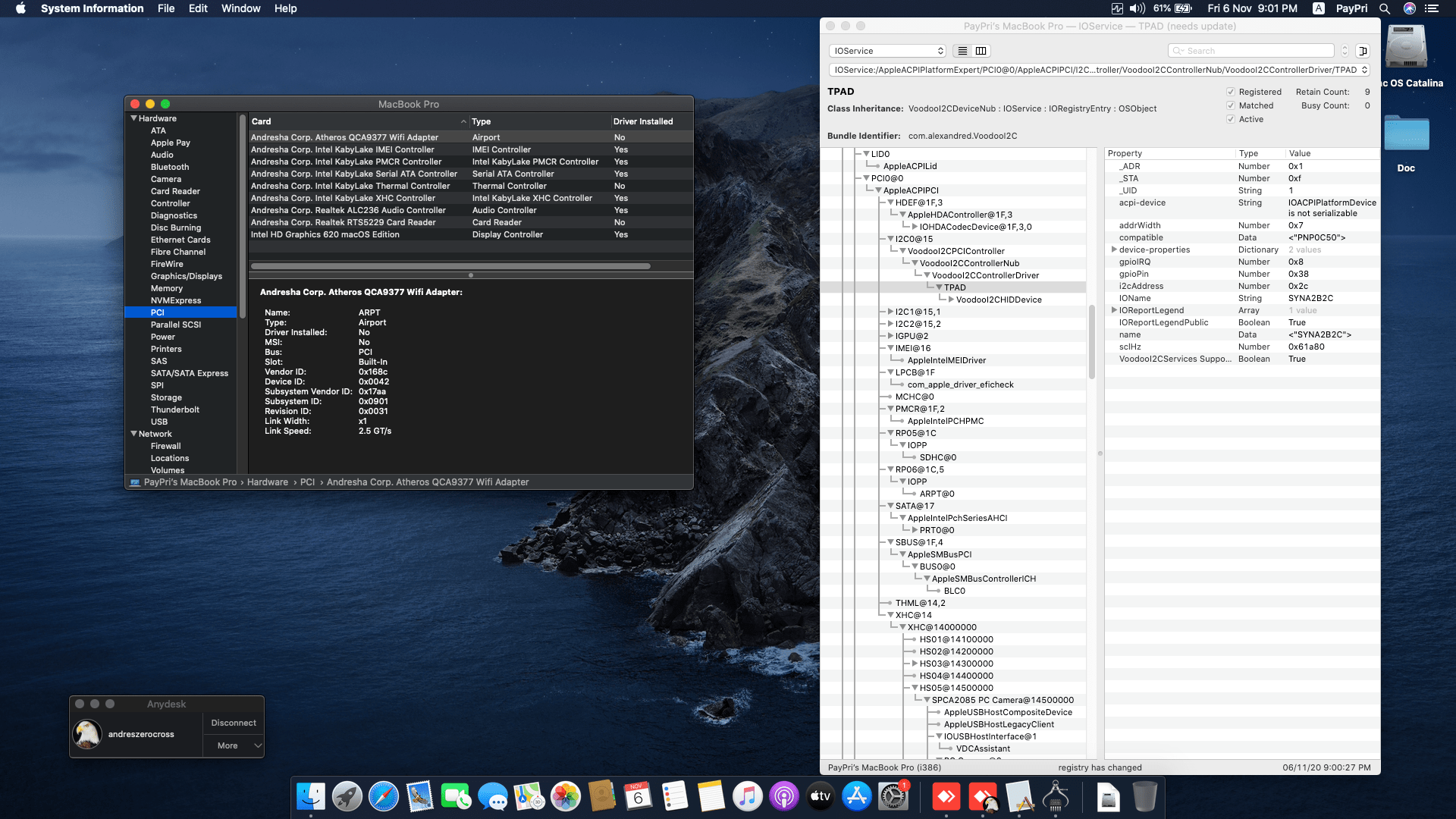 Lenovo Ideapad 320S 14IKB 9