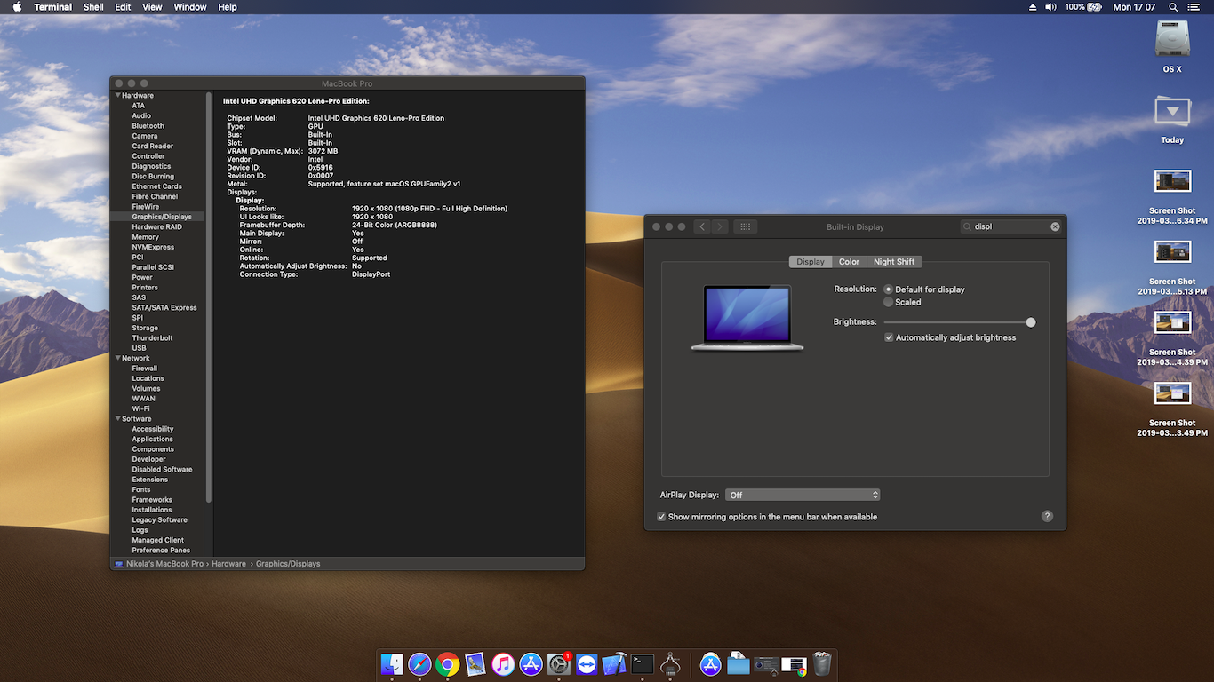 Lenovo Ideapad 330 15IKB 5