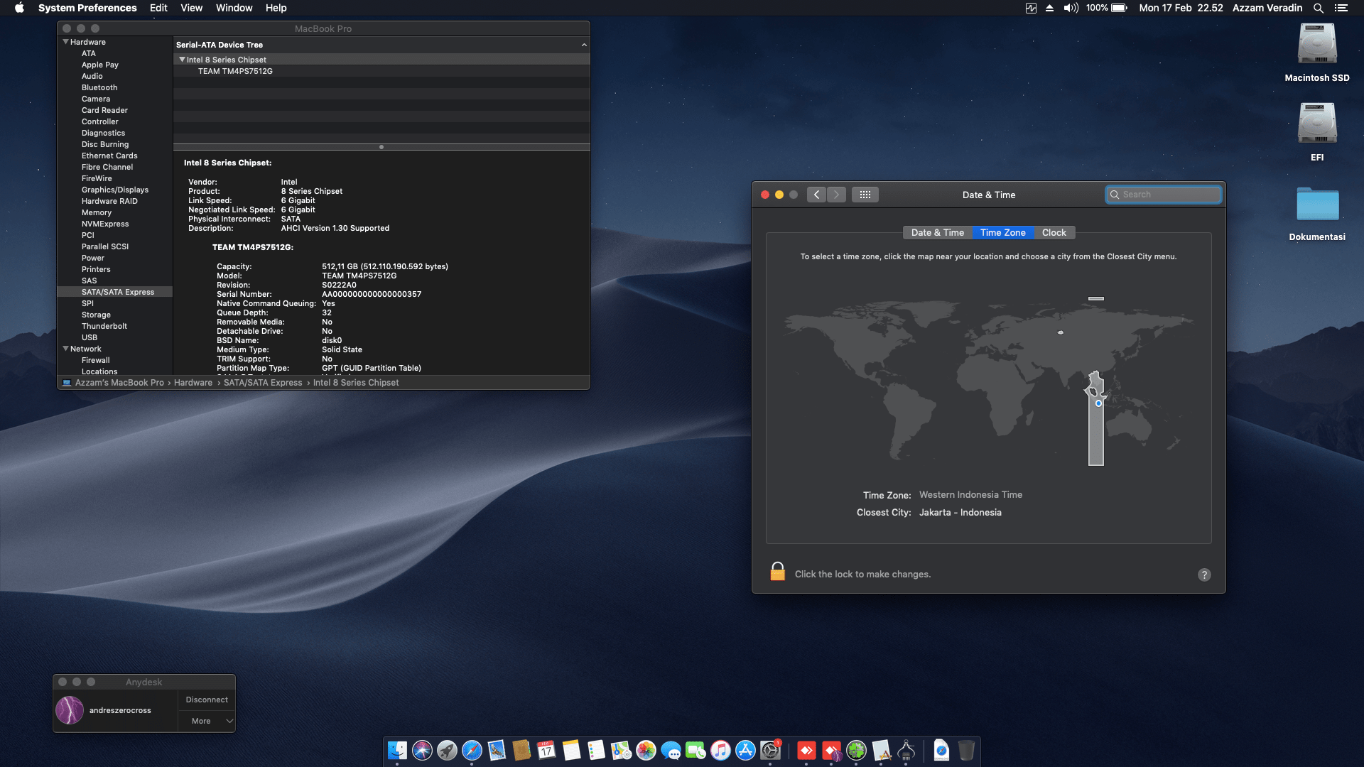 Lenovo Thinkpad X240 3rd (Haswell + Intel HD 4400) 7