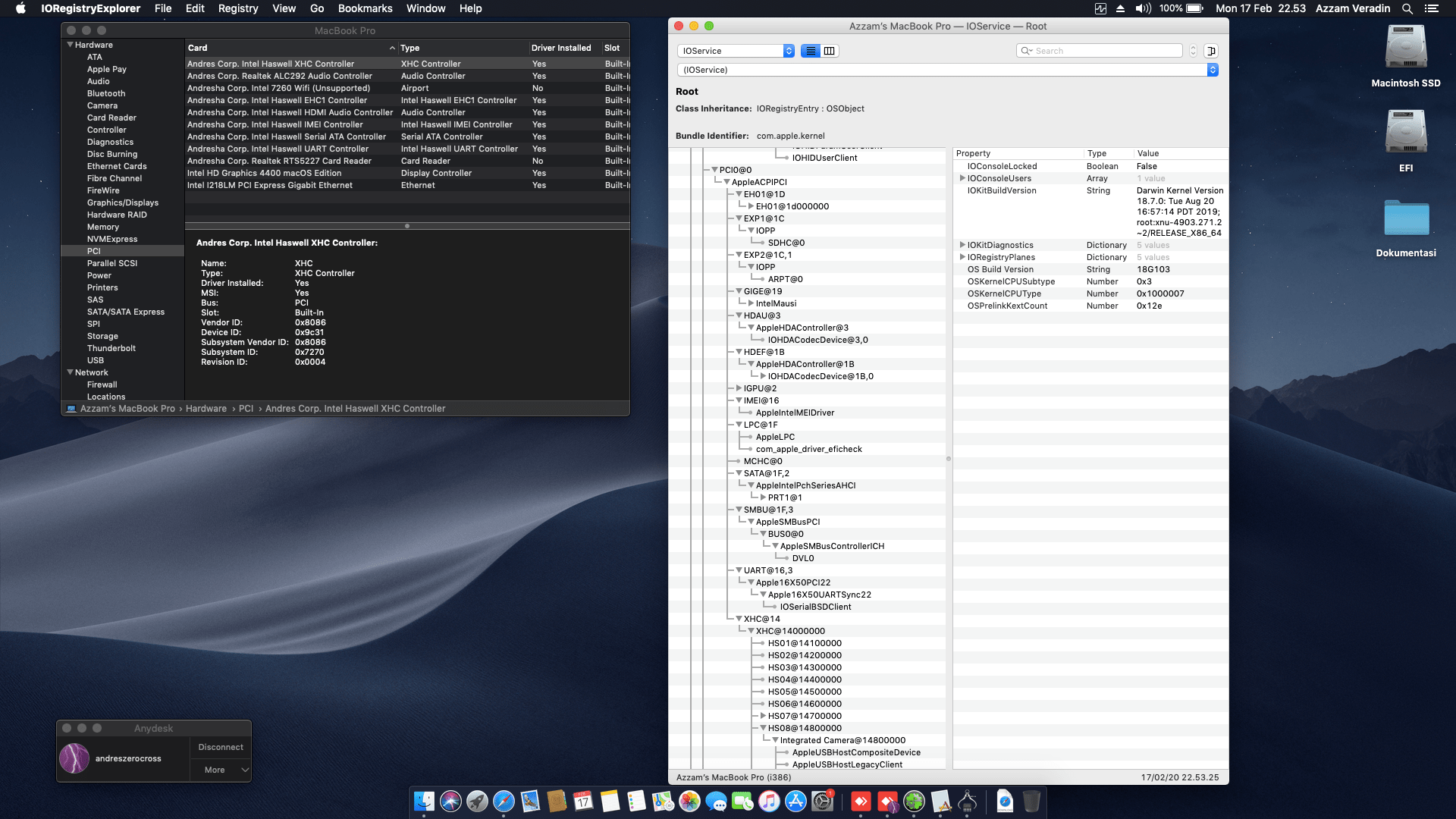 Lenovo Thinkpad X240 3rd (Haswell + Intel HD 4400) 9