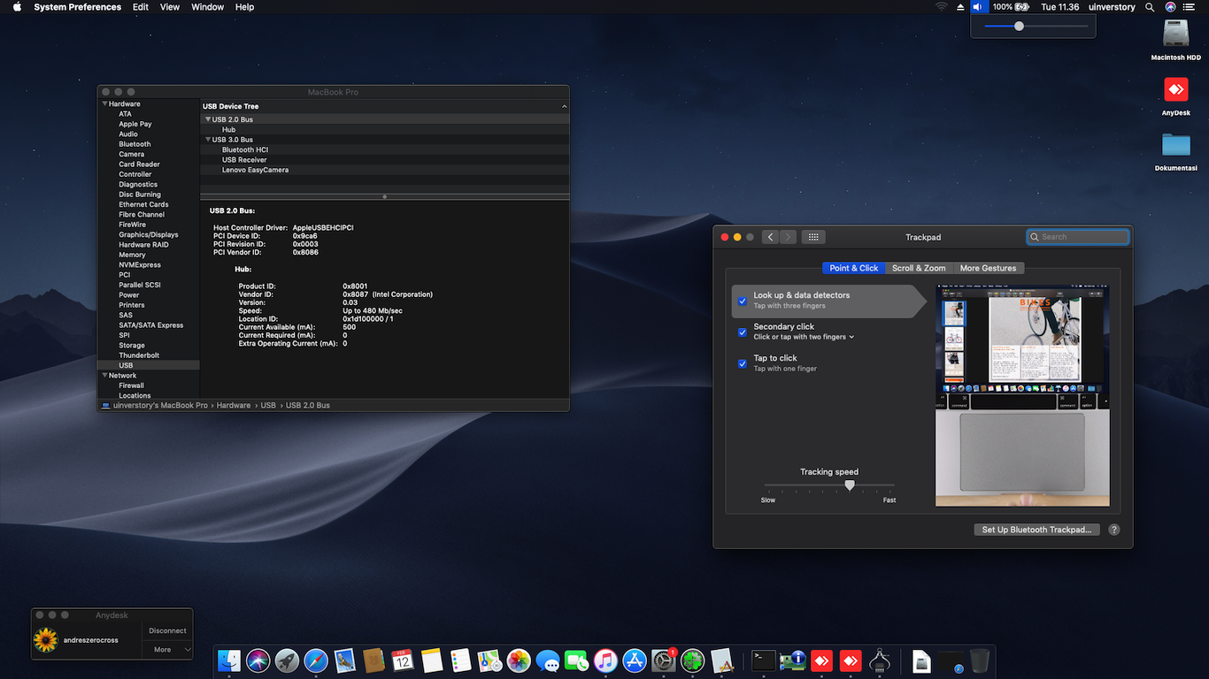 Lenovo Ultrabook U41 70 3