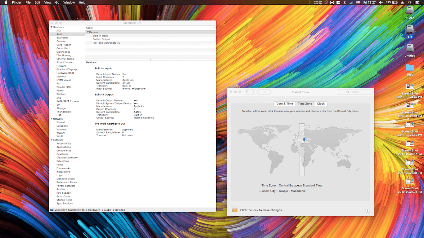 Lenovo V330 15IKB i5 8250U (Non eGPU) 7