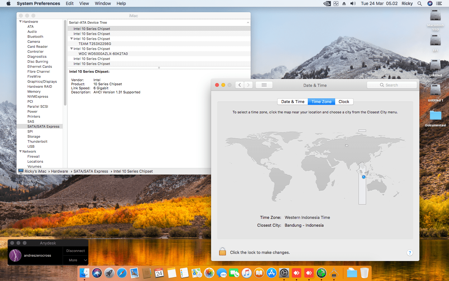 MSI B150M Grenade + intel Core i5 6500 + Digital Alliance GTX 1050Ti 7